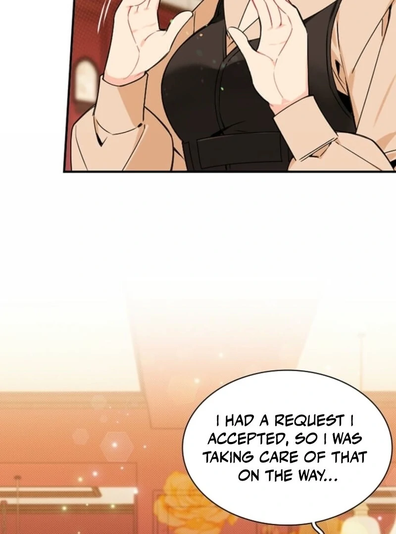 Mistaken for a Wicked Woman! Chapter 61 - page 61